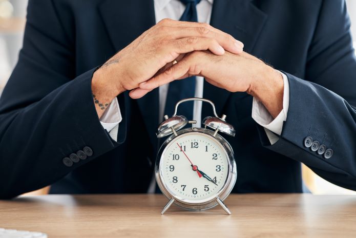 Employee Time Management